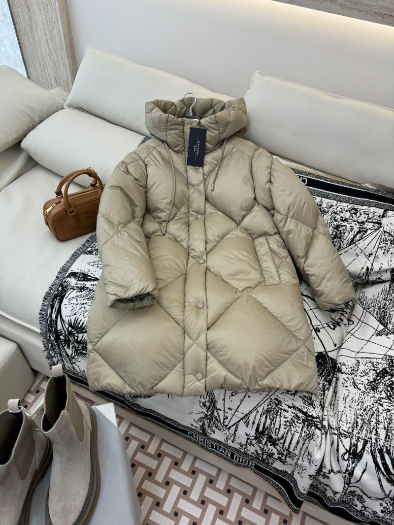 Alexander Wang Down Jackets